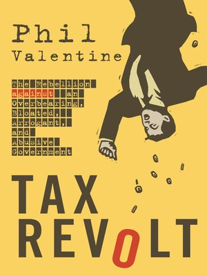 cover image of Tax Revolt
